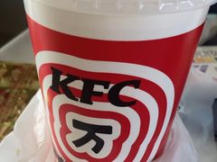-肯德基(友好店)