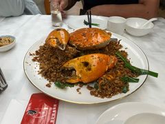 -喜记避风塘炒辣蟹(旗舰店)