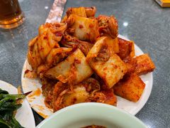 -春花民族美食(佳木斯总店)