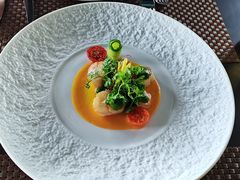 轻煎扇贝王-Kathleen's Waitan 凯圣琳江景西餐厅(外滩店)