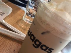 -Wagas沃歌斯(大学路店)