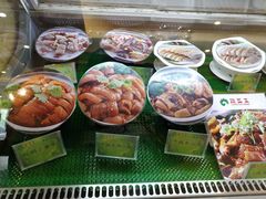 -琼菜王(南海店)