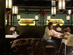 -额娘·现烙春饼烤鸭(太原总店)