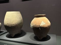 -鄂尔多斯博物馆