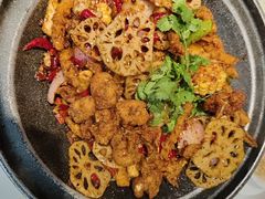 -渝蛙馆(新百店)