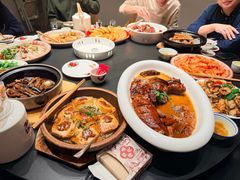 -广府乡下·饭庄(新港东路店)
