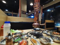 -麻蒲碳烤肉(嘉禾东平地铁站19号店)