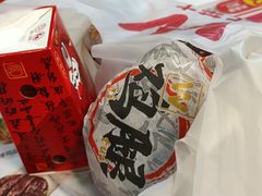 -华莱士·全鸡汉堡(浦东南路店)