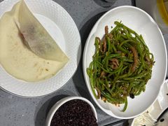 -紫光园·烤鸭(吕家营店)