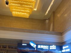-盛宴标帜餐厅·亲子自助 (南昌喜来登酒店)