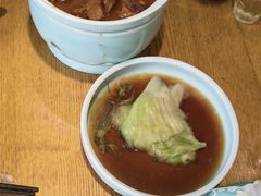 -去茶去餐厅(中央大街店)
