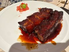 -侨美食家·粤菜(体育西路店)