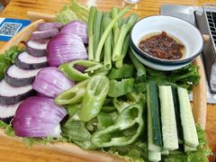 -张记焖窑·十五年专注焖烤(雍和宫店)