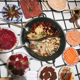 朱光玉火锅最好次的是这个