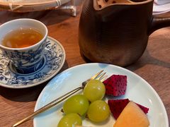 -梅间堂茶馆(绿地缤纷城店)