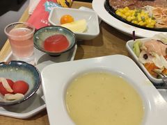 -豪客来牛排(重庆冉家坝SM广场1712店)
