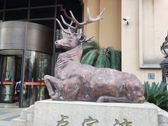 -卢家湾大酒店(诸暨店)