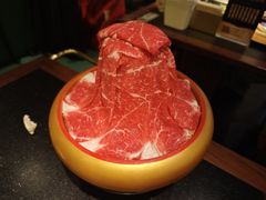 -牛New寿喜烧(虹桥新天地店)