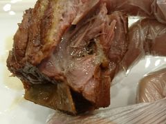 -蝎王府羊蝎子(西稍门店)
