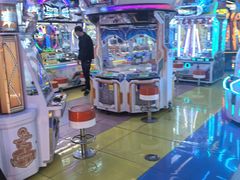 -风云再起游乐汇(北京西单西西友谊店)