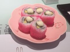 -SM广场