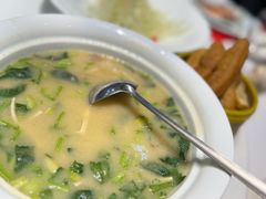 -鹊华居·地道鲁菜·海鲜·融合味(大明湖店)