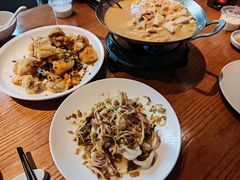 -小厨师·二十年沈家门小海鲜(百井坊巷店)