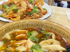 -皖北板面(闲林店)