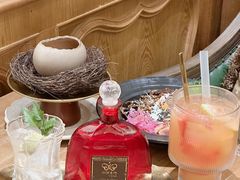 -秘密旅行Bonjour(黑金冠 江南西店)