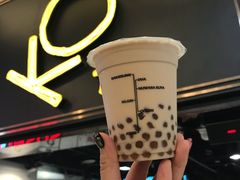 -KOI Thé(正佳广场店)