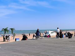 -巧克力渔家.小船海鲜家常菜(万平口店)