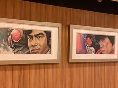 -小山日本料理(电子大厦店)
