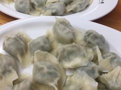 -大妈水饺(文华巷店)