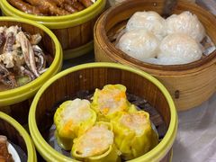 -笃记大酒楼(新银小区店)