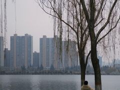 -咸阳湖景区