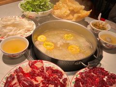 -汕头八合里海记牛肉店(清河店)