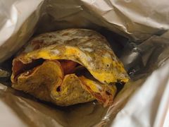 -清真·二嫂子煎饼果子(卫津路总店)