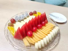 -上岛咖啡(华源四里店)