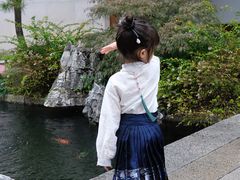 -径山寺