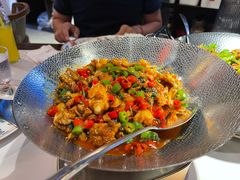 -匠熙小馆(崇文门店)