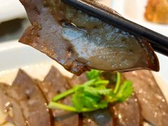 -陆记鹅庄·潮汕菜·狮头鹅(大仟里店)