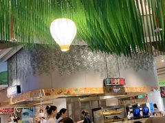 -熊猫自助餐厅.萌趣城堡(长隆熊猫酒店)