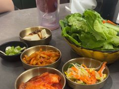 -大發韩国烤肉(八佰伴店)