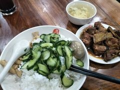 -随柳居·苏式小吃(建新巷店)