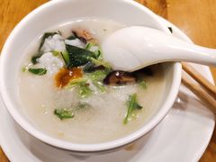 -粤仔湾砂锅粥(广益哥伦布店)