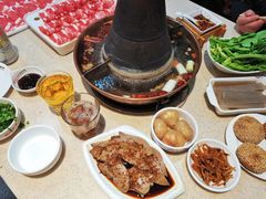 -阳坊大都涮羊肉(阳坊总店)