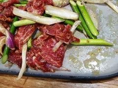 -小米烤肉·和牛原切-创意韩料(东关店)