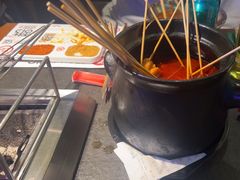 -可口香·非遗老号烧烤(南岗直营店)