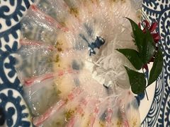 -希望日本料理(保利香槟花园店)