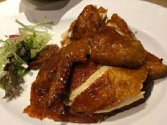 -富临饭店阿一鲍鱼